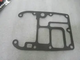 18-0128 Sierra G55 Marine Powerhead Adaptor Gasket Oem New Factory Boat Parts