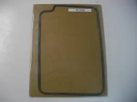 27-672751 Sierra 18-0359 Marine Silencer Cover Gasket Mercury
