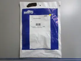 18-0435 Sierra New 0770 Gasket Replaces Omc 908765