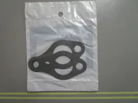 27-34897 Sierra 18-0891 New Lot Of 2 0770 Pump Mounting Gasket Replaces 27-34897 Sierra 18-0891 New Lot Of 2 0770 Pump Mounting Gasket Replaces