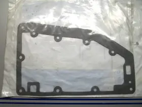 27-f40154 Sierra 18-0962 New 0720 Exhaust Plate Gasket Replaces Merc Chrysler