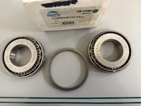 31-35988a12 Sierra 18-1160 New Bearing Kit Rep 31-35988a2 Mercury 0820