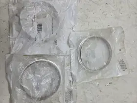 18-1728 Sierra Lot Of 3 # Bellows Sleeve Ring Retainer Mercruiser Alpha 1 Gen 2