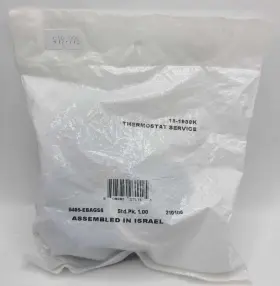 18-1989k Sierra Thermostat Housing Service Kit