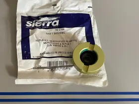 23-30617a2 Sierra 18-2154 New 0810 Shift Bushing Replaces Mercruiser