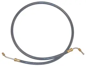 32-861128 Sierra 18-2436 Power Trim Hose Oem#