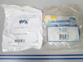0911704 Sierra 18-2541 New Lot Of 2 Replaces Omc 911704 O-ring 0810