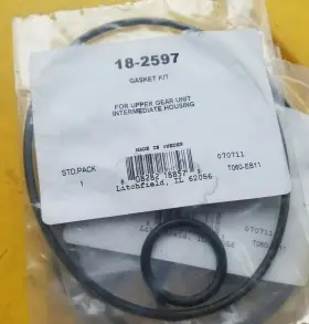 18-2597 Sierra Gasket Kit
