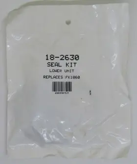 18-2630 Sierra New Marine Boat Lower Unit Seal Kit Part No