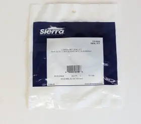26-820645a1 Sierra 18-2636 Lower Unit Seal Kit Replaces Chrysler/force