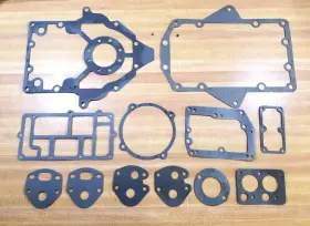 18-2668 Sierra Intermediate Housing Seal Kit Replaces Omc 981800