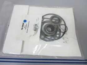 18-2690 Sierra New 0720 Gear Housing Seal Kit Replaces Evinrude
