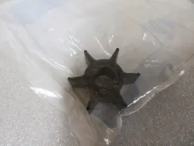 18-3068 Sierra Z2 Genuine Marine Impeller Oem New Factory Boat Parts