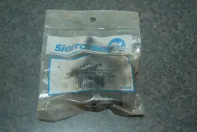 47-97108m Sierra 18-3069 New Genuine Marine Impeller Fits Mc Oem