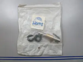 18-3208 Sierra New 0810 Water Pump Kit Replaces 875584