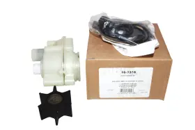18-3316 Sierra Water Pump Housing Kit Part Number