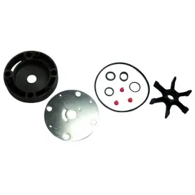 18-3386 Sierra Water Pump Kit For Omc Sterndrive/cobra Sterndrives