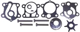 6h4-w0078-00-00 Sierra 18-3429 Water Pump Kit Oem#