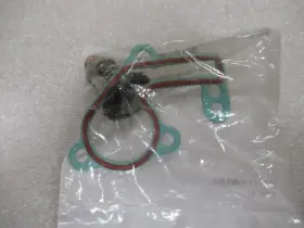 18-3625 Sierra C27 Genuine Marine Thermostat Kit Oem New Factory Boat Parts