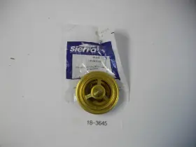 18-3645 Sierra Marine Thermostat 160 Degree For Chrysler