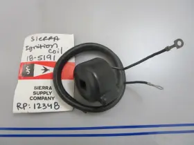 16064a1 Sierra 18-5191 New 0770 Ignition Coil Replaces 12348