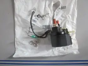 688-81941-00-00 Sierra 18-5879 New Solenoid Rep Yamaha 0820