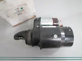 Ra122009 Sierra 18-5902 New Reman Starter Replaces Pleasurecraft 0820