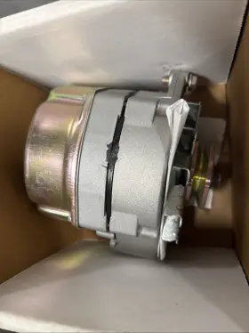 18-5951 Sierra Mercury Alternator Mando Merc 55 Amp Sgl Pulley New In Box