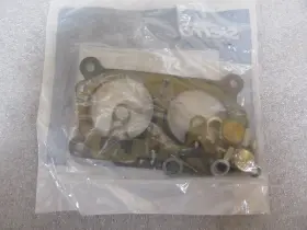 18-7002 Sierra N27a Genuine Marine Carburetor Kit Oem New Factory Boat Parts