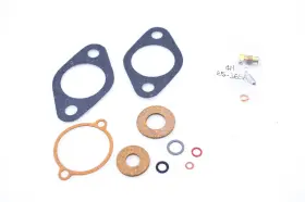 18-7012 Sierra Mercury Carburetor Kit Nos #2 18-7012 Sierra Mercury Carburetor Kit Nos #2