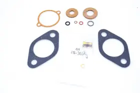 18-7012 Sierra Mercury Carburetor Kit Nos #3 18-7012 Sierra Mercury Carburetor Kit Nos #3