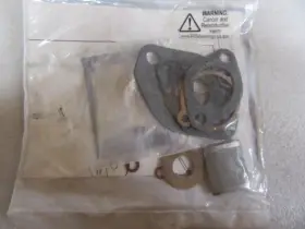 18-7021 Sierra K11a Genuine Marine Carburetor Kit Oem New Factory Boat Parts