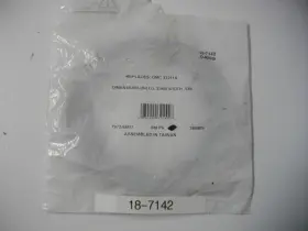 18-7142 Sierra Marine O-ring Fits Omc Johnson Evinrude 322119