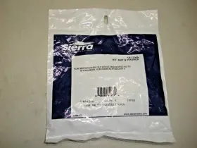 18-72005 Sierra Outdrive Nut And Washer Kit 18-72005. Fits Mercruiser
