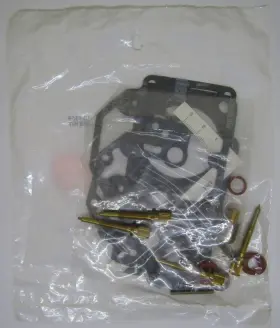 18-7355 Sierra New Marine Boat Carburetor Kit Part No #2