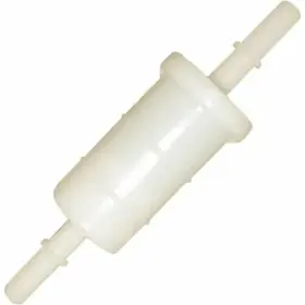 35-879885t Sierra 18-7718 In-line Fuel Filter Fits Mercury Mariner Outboards 35-879885t Sierra 18-7718 In-line Fuel Filter Fits Mercury Mariner Outboards