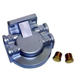 18-7776-1 Sierra 3/8 Inch Marine Stainless Fuel Water Separator Kit
