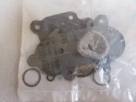 18-7812 Sierra K1c Genuine Marine Fuel Pump Kit Oem New Factory Boat Parts