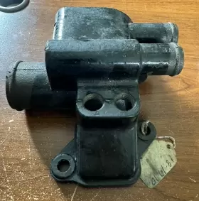 18-910 Sierra 18-1910 Thermostat Housing Boat