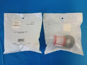 149-1445 Sierra 23-7720 Fuel Filter Kit Onan Nos Pair