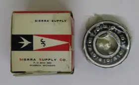 580258 Sierra New Supply Marine Boat Bearing Part No