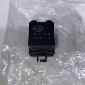 18-5852 Sierra 85852 Shrouded Relay For Mercury Marine Engine Part #18-5852