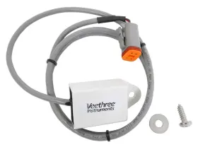 69053p Sierra International Llc Marine Speedometer Gps Antennas