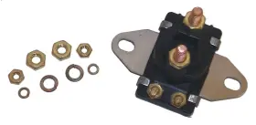 18-5816 Sierra Marine Fits For 18 5816 Solenoid