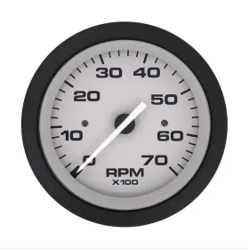 61546p Sierra Marine Driftwood Series Tachometers