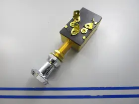 Mp39590 Sierra New Push Pull Switch 0810