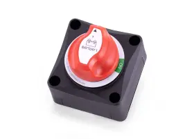Bs11000 Sierramarine Sierra Marine Battery Disconnect Switch