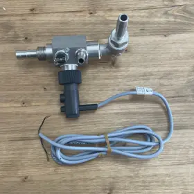 Vk320m0rofin01 Sika Tube Cooling Water Flow Detector Made In Germany