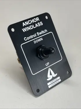 0052519 Simpson Lawrence Windlass Toggle Switch