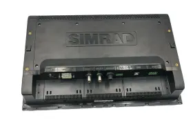 Mo16-t Simrad 16 Inch Touch Screen Monitor #3